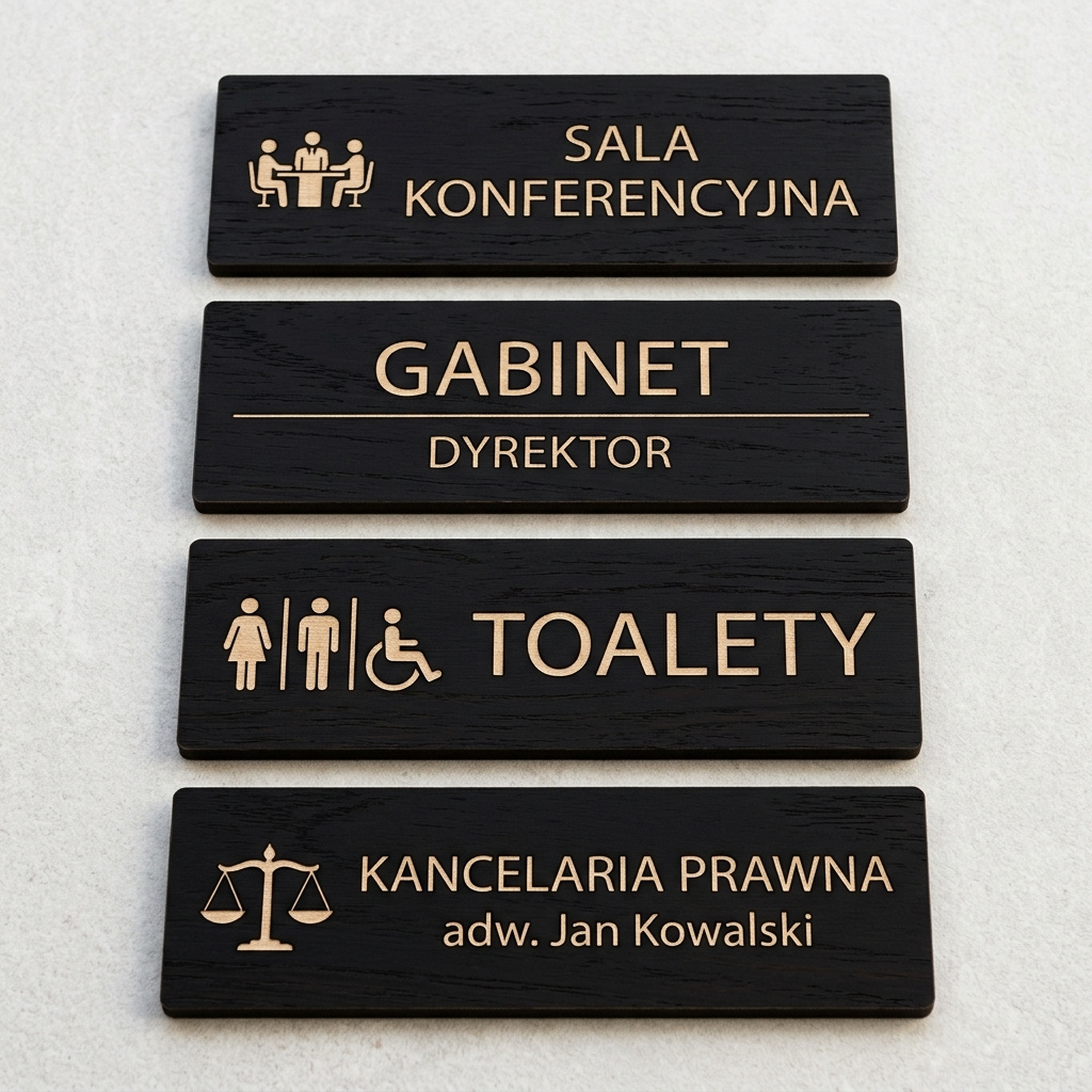 Wiele wariantów