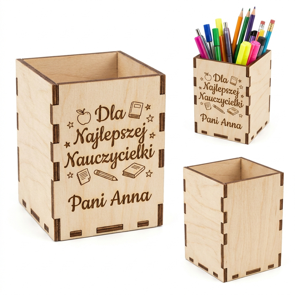 Różne ujęcia
