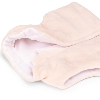 Kamizelka i kozaki dla lalki 45 cm, przebieranie zabawa z lalkami, Skrallan