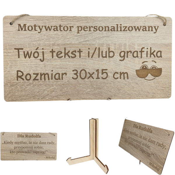 Duża dąb