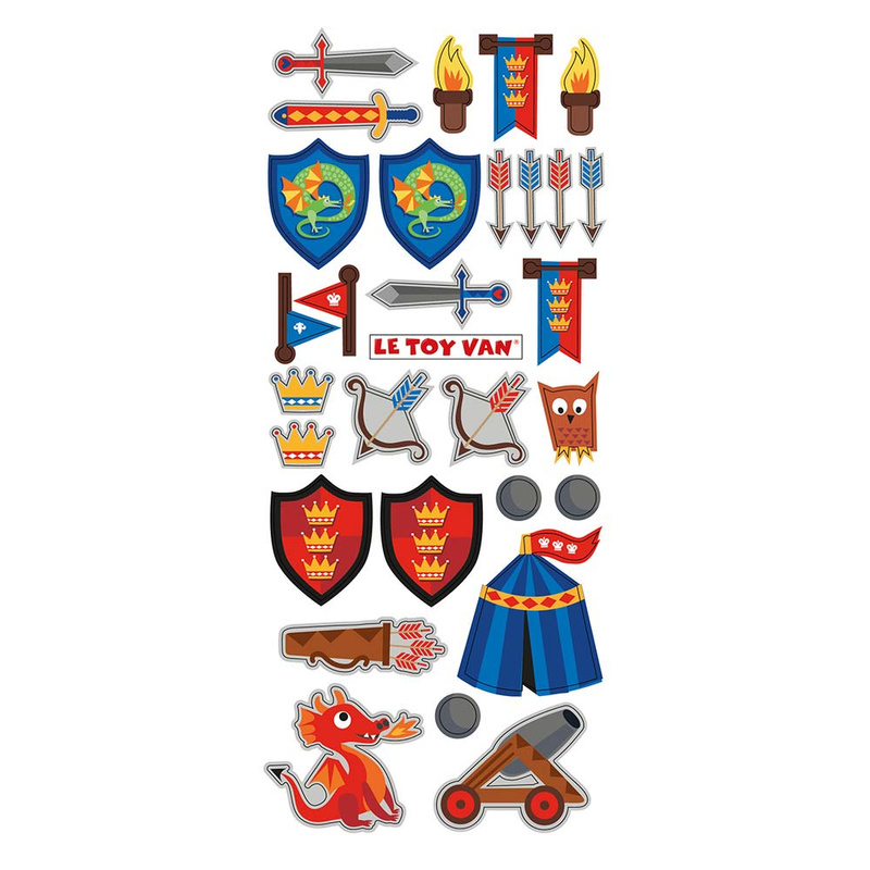Pierwszy zamek zabawka, domek dla lalek, dzieci, My First Castle Le Toy Van