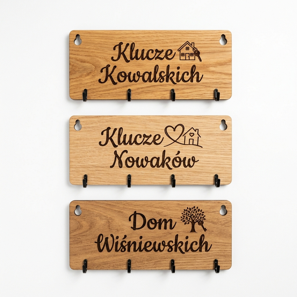 Wiele wariantów