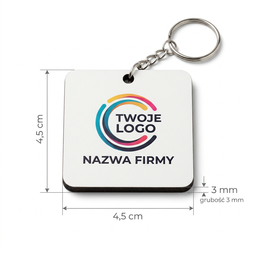 Główne z wymiarami