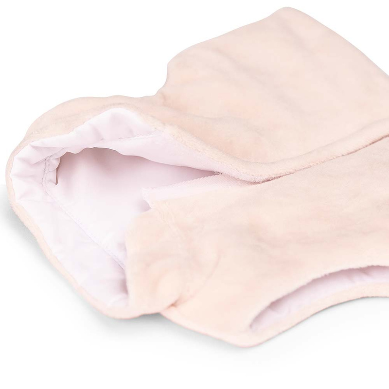 Kamizelka i kozaki dla lalki 45 cm, przebieranie zabawa z lalkami, Skrallan